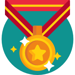001-medal
